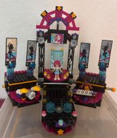 41105 Lego Friends Popstar Bühne