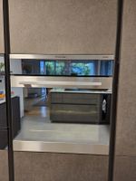 Backofen Electrolux EBGL40XCN Einbaubackofen