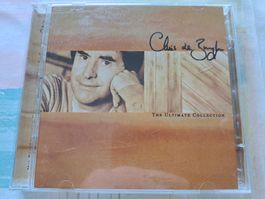Cd Chris De Burgh - The ultimate collection ( Double best of