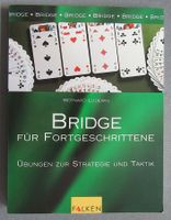Bridge für Fortgeschrittene - Übungen zur Strategie & Taktik