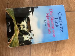 Die Sterne von Marmalon Charlotte Link