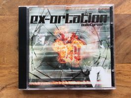 CD Ex-Ortation – Bulletproof (Swiss)
