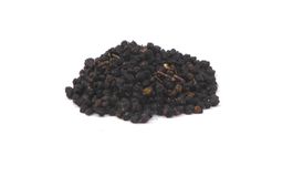 Räucher-Ingredienz - Holunderbeeren