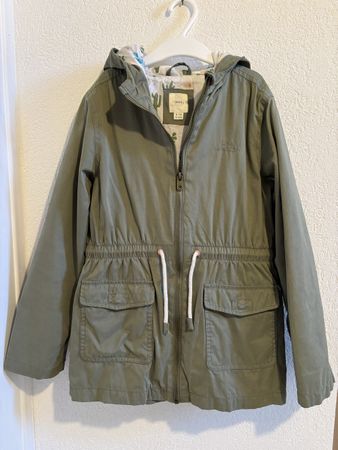 Veste de printemps Sfera, fille 128-140