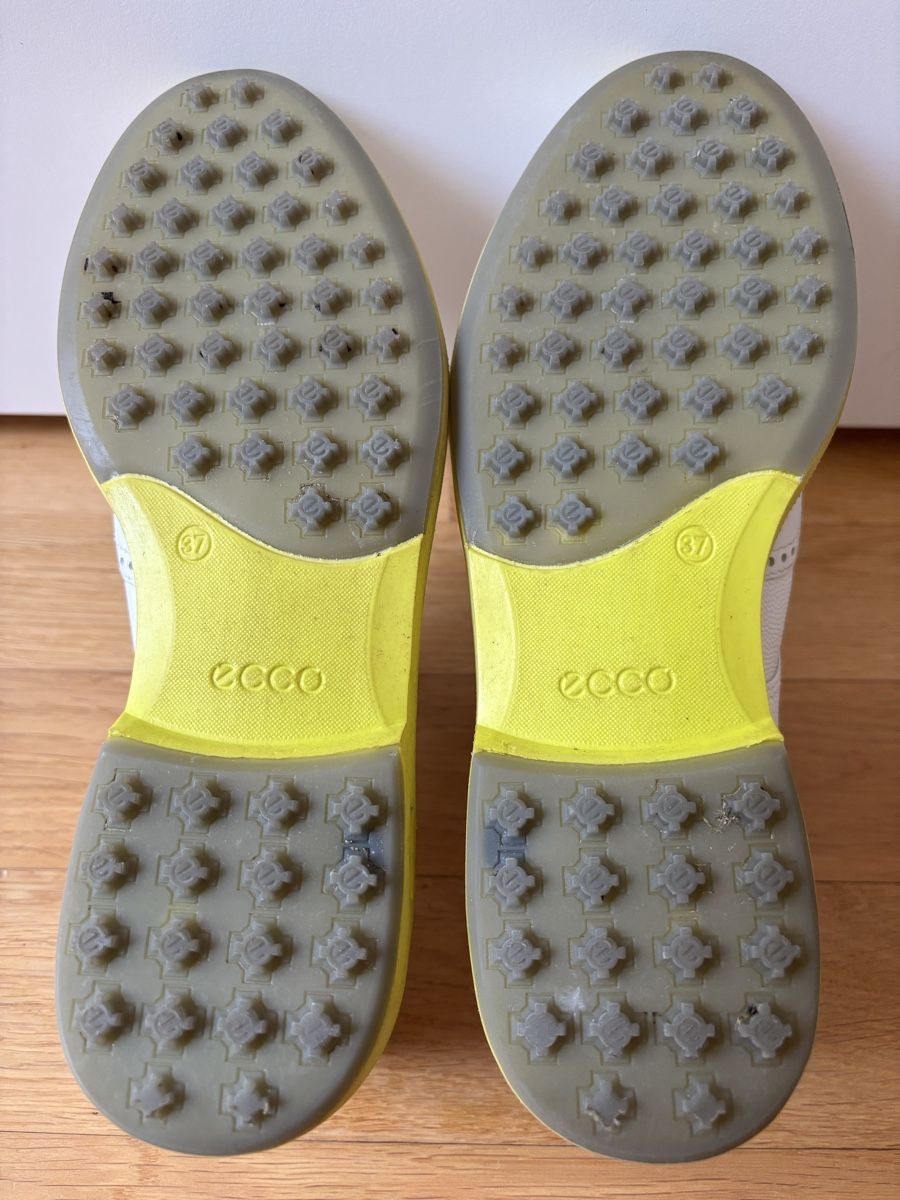 Ecco Damenschuhe: Golfschuhe – Gebraucht aus Zürich von ConnieS01 5