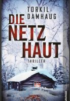 Damhaug Torkil - Die Netzhaut / Thriller