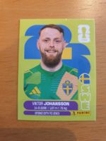 Panini WM 2026 SWE 2 VIKTOR JOHANSSON