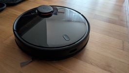 Saugroboter Xiaomi Mi Mop Pro schwarz gebraucht zu verkaufen