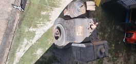 briggs & straton motor 10 HP