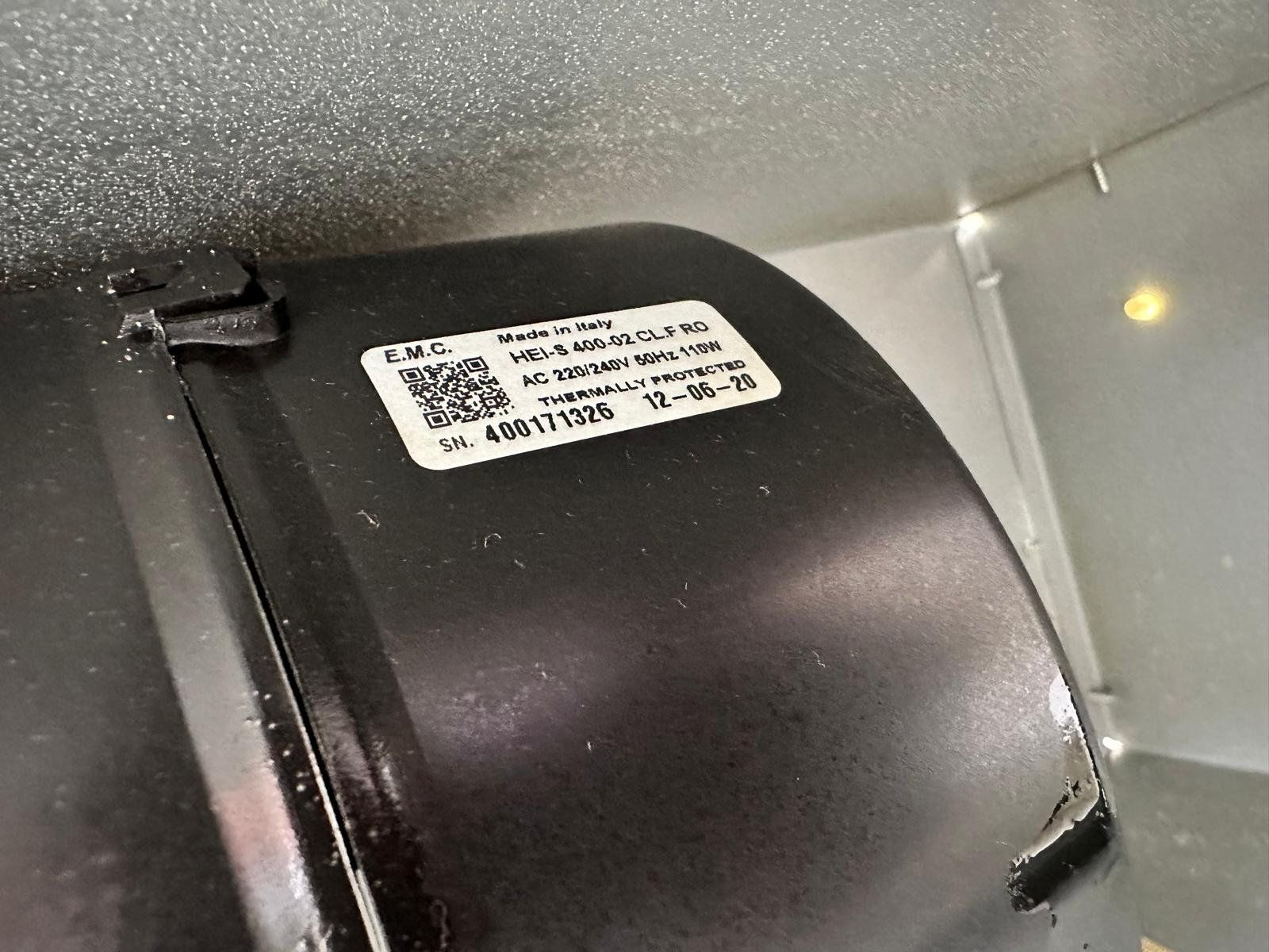 Electrolux Cappe di aspirazione: Dunstabzugshaube Electrolux – Usato da Spreitenbach venduto da Space_X 5
