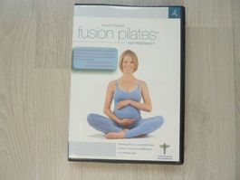 Pilates DVD