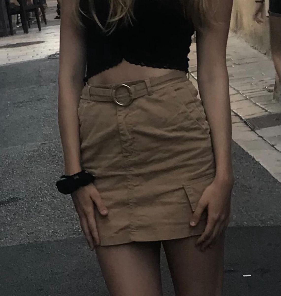 Gonne: Mini Skirt – Usato da Sumiswald venduto da fid_v269 2