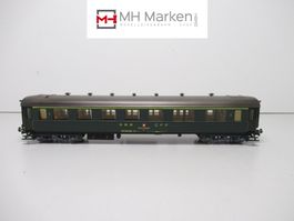 Metropolitan 7010 Personenwagen 1./2.Kl. RIC SBB CFF FFS DC