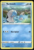Barboach (ASR EN 035/189)