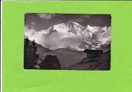 5555 Die Jungfrau im Abendlicht, E. Gyger