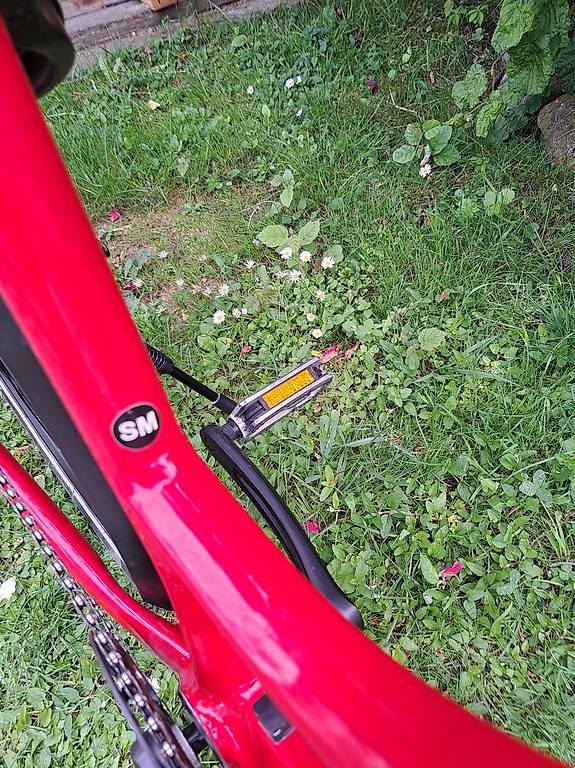 Velos: Cresta E-Largo – Gebraucht aus Elsau von anzeige 1