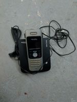 Swisscom Aton CL100 Telefon mit Ladestation