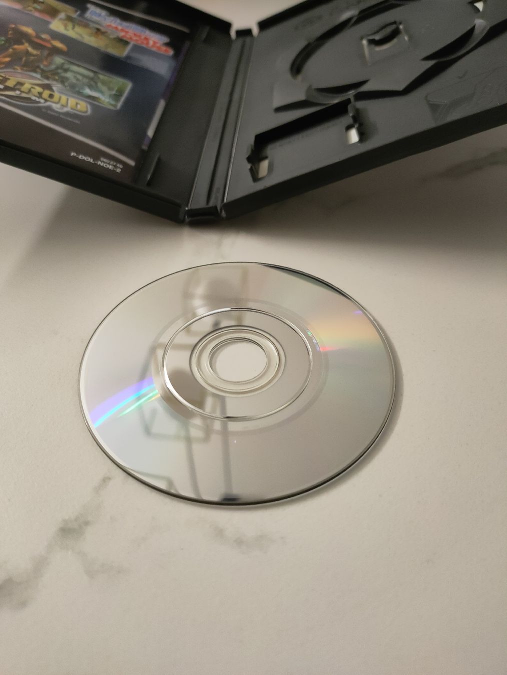 Nintendo Giochi: Final Fantasy Crystal Chronicles - Nintendo GameCube Top! – Usato da Oensingen venduto da ece_8k7q 3