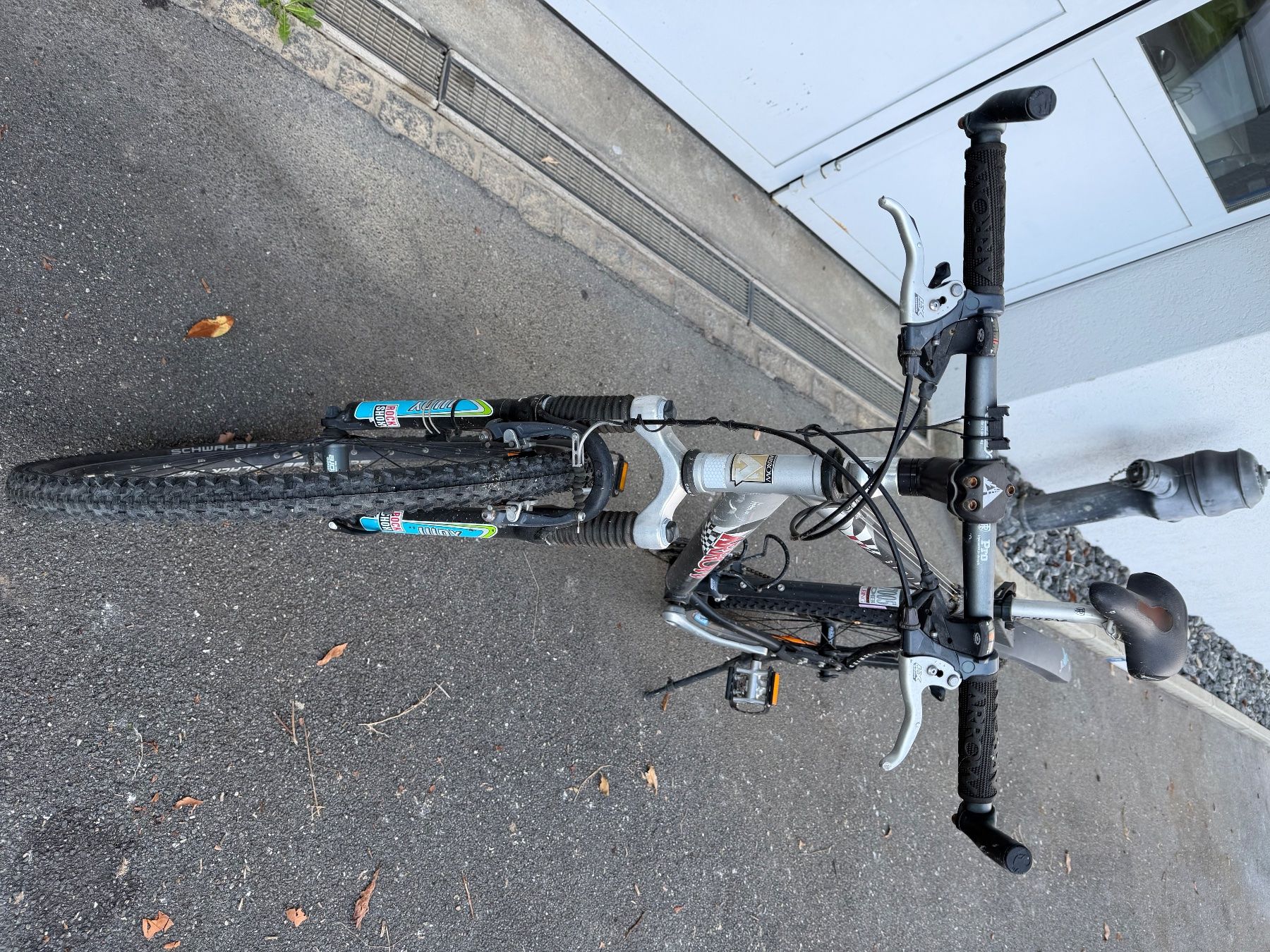 Velos: Fahrrad(Bike) – Gebraucht aus Giswil von Askan59 1