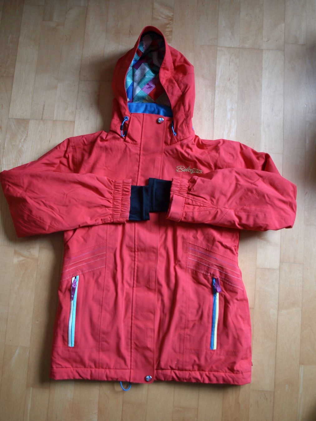 Jacken: Belowzero Skijacke Gr. 164/XS – Gebraucht aus Dornach von Zimtundzucker