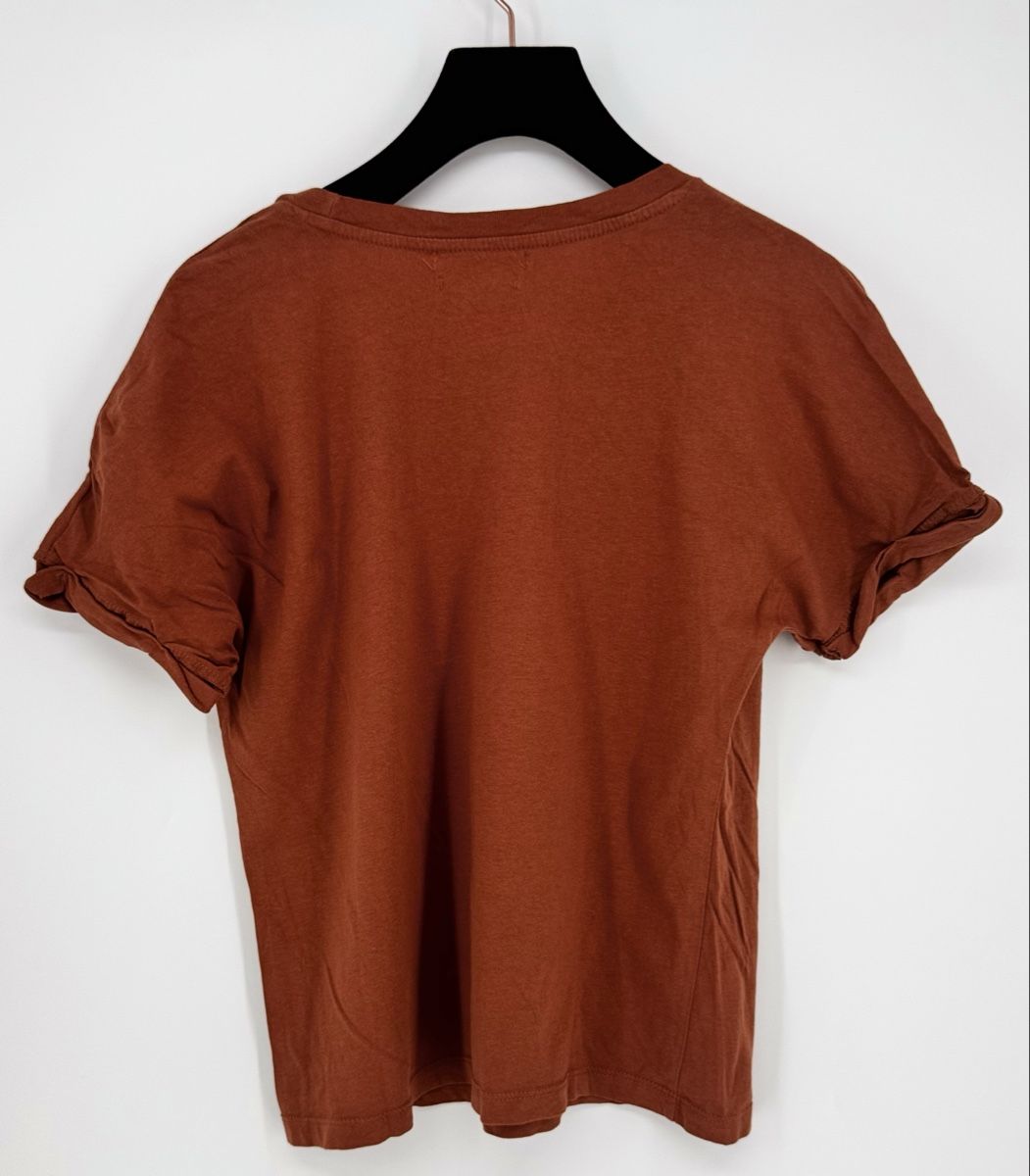 Pull&Bear Top: # WOMAN - Shirt Gr. S - PULL&BEAR # – Usato da Bolligen venduto da secondhand-with-love 1