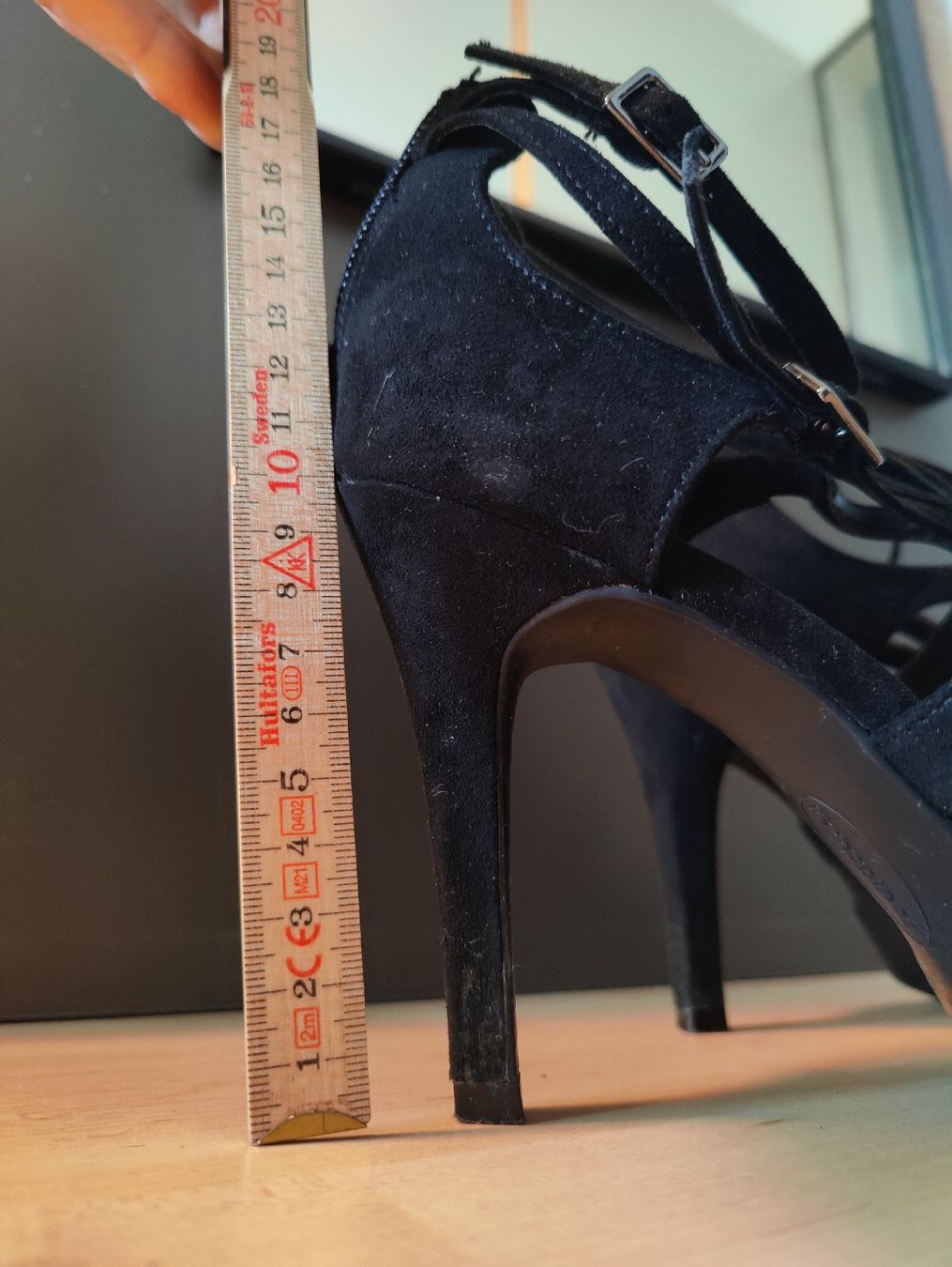 Graceland Scarpe da donna: Graceland High-Heel Sandaletten 40 – Nuovo (secondo la descrizione) da Zollikofen venduto da Ninu_359 3