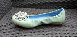 DKODE Fallon Ballerinas 37 NP109.- NEU