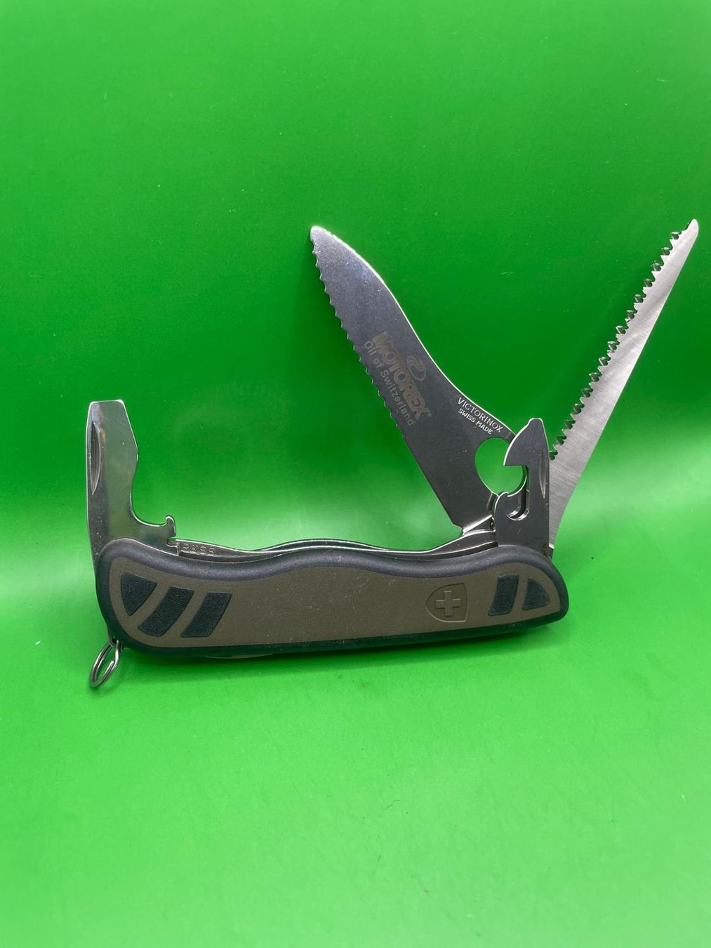 Victorinox Coltelli tascabile: Militärmesser jg 2011 Motorex – Usato da Unterlangenegg venduto da can_rf8g