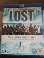 Lost Staffel 5