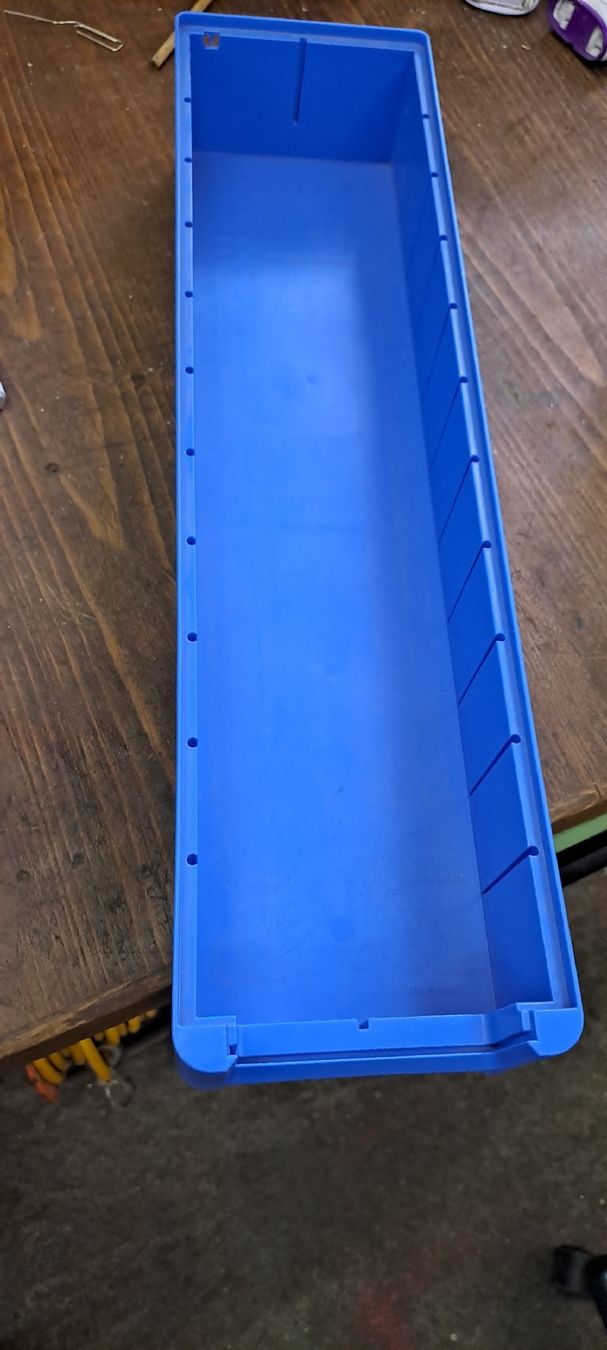 Contenitori & Simili: Pos.1  Lagerboxen der Marke Auer – Usato da Stetten AG venduto da Theres82 2