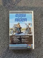 Easy Rider Vhs Film