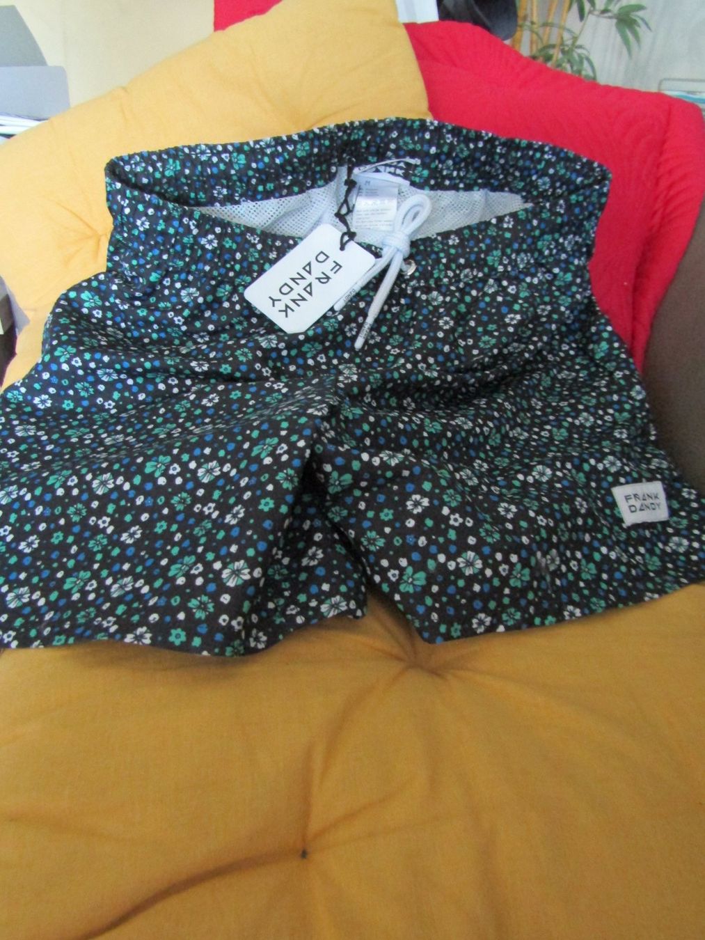 Costumi da bagno: maillot de bain NEUF t. M/176 – Nuovo e nell'imballaggio originale da Delémont venduto da mamygateau