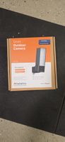 Netatmo Aussenkamera ungeöffnet