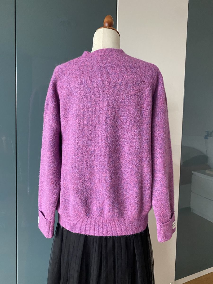 Maglioni & Felpe: Pullover Damen Einheitsgröße wie neu – Usato da Dübendorf venduto da Levintreyer 2