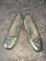 EQUERRY Ballerinas Gr. 35