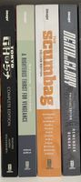 Rick Remender Collection