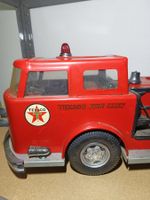 Blech LKW: TEXACO BUDDY L RIESIG!!!