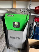 Klimaservicegeraet ARERA R134a Full Automatic gebraucht
