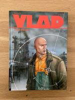 VLAD / TOME 3 / PREMIERE EDITION