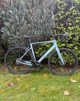 Gravelbike Thömus Sliker X Ultimate 