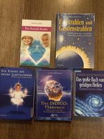 Buch "Erdstrahlen und Gestirnstrahlen" guter Zustand