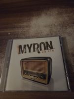 Myron - On Air