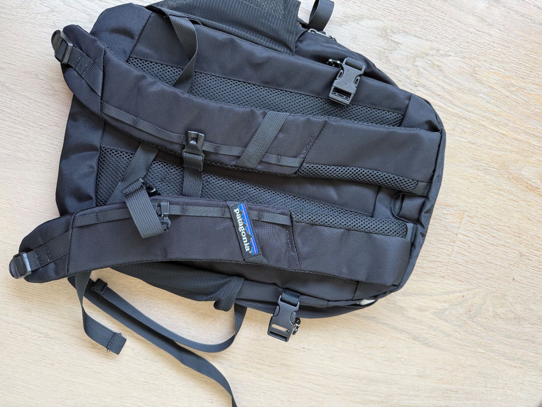 Patagonia Rucksäcke: neuer Patagonia Rucksack – Neu (gemäss Beschreibung) aus Allschwil von lor_6cgq 2