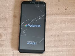 Android Dual Sim FRP Sperre: Polaroid PRO6084PGE01 Touch Def