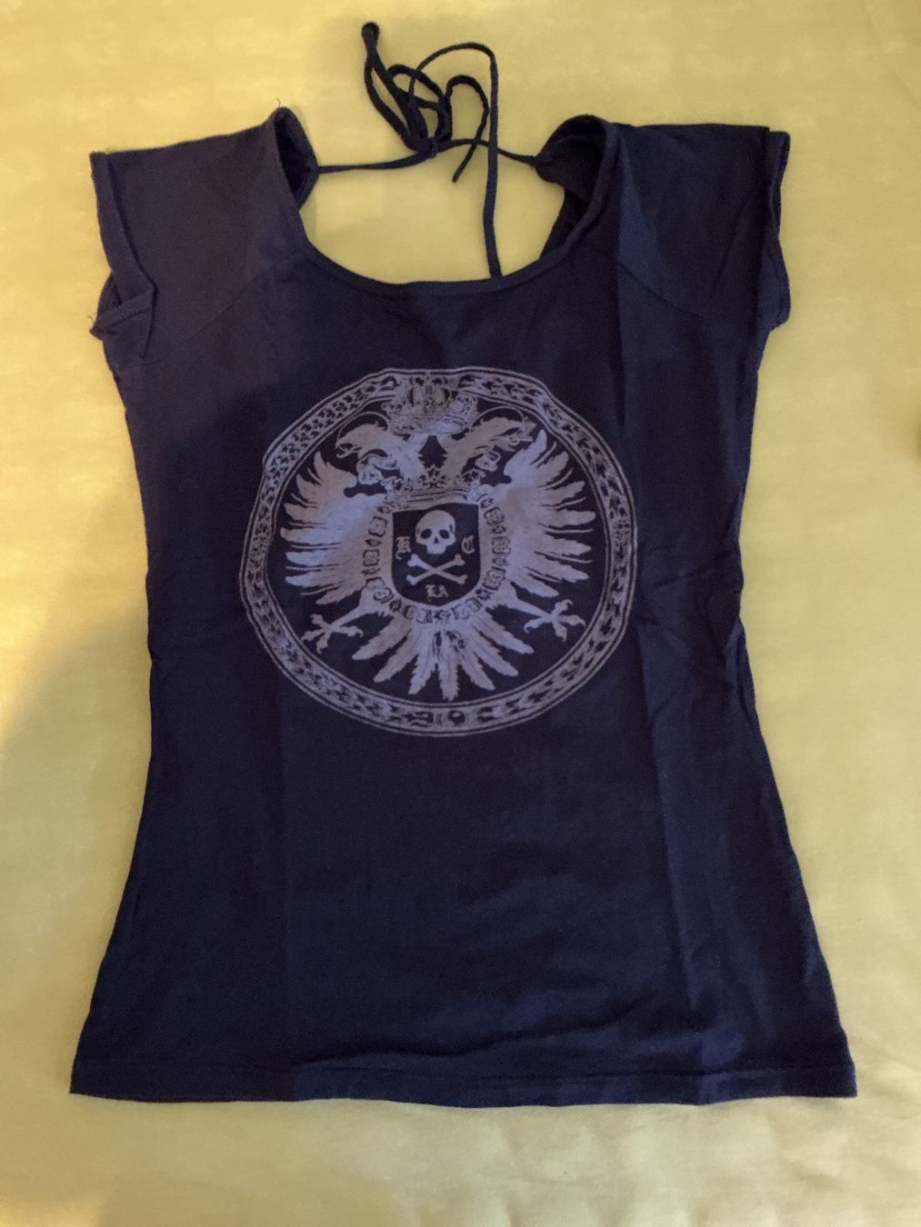 T-shirt: T-Shirt Gr. M – Usato da Triesen venduto da Boston5