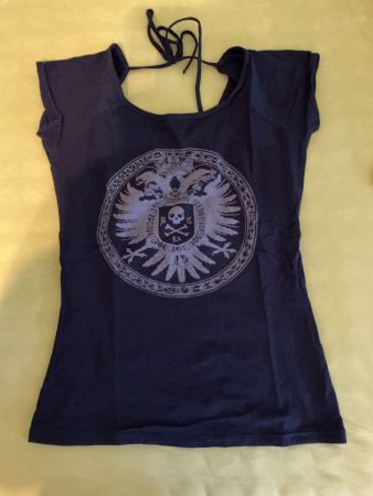 T-Shirt Gr. M