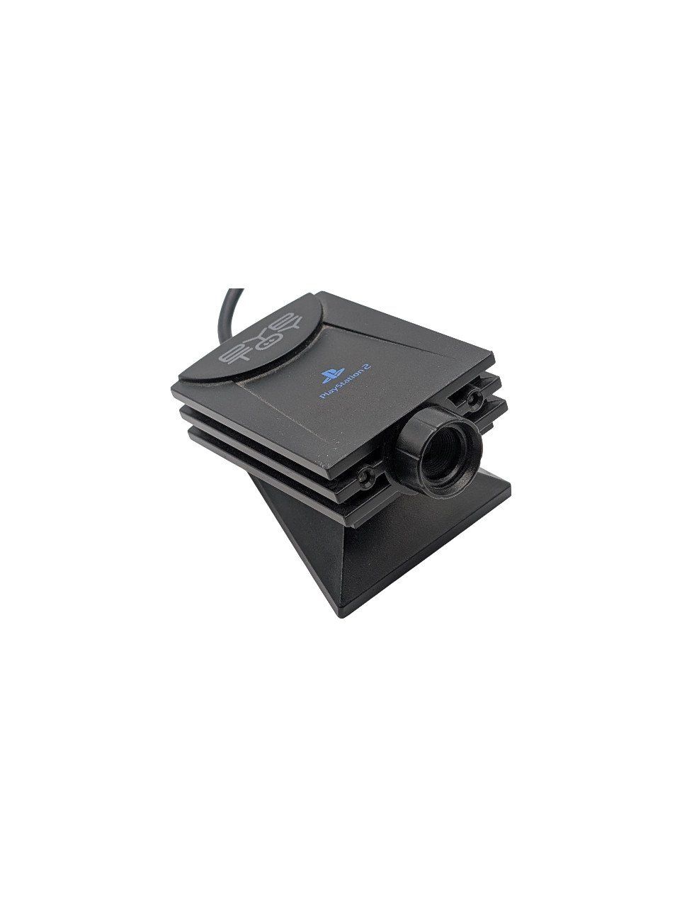 Sony Controller: EyeToy USB-Kamera für PS2 – Usato da Domat/Ems venduto da IsseldorsShop
