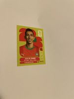 FIFA WM 2026 Jawad El Vamiq MAR 8