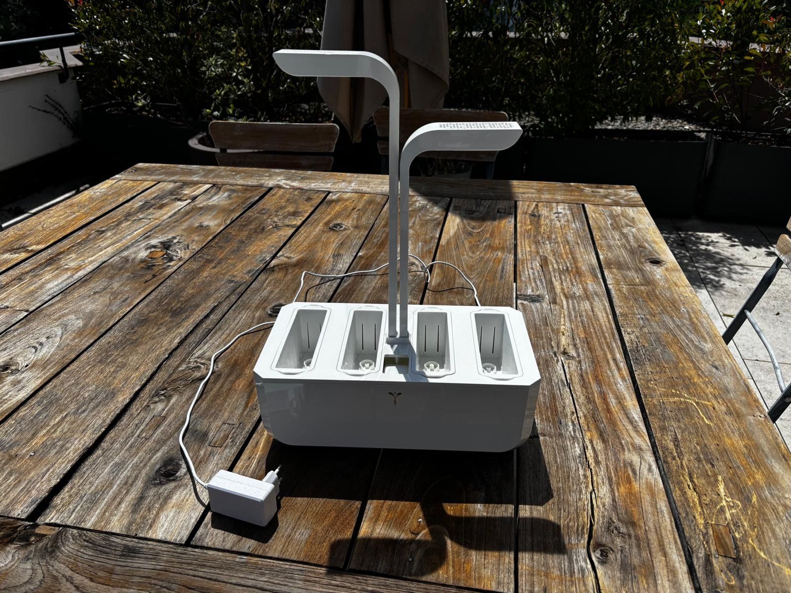 Altro: Véritable VPOT Classic Indoor Garden – Usato da Kilchberg venduto da and_y8hc 4