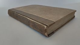 Buch 1839 / Leitfaden zum Unterricht in der Naturgeschichte